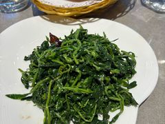 -白香源·滩羊小馆·手抓羊肉(西安路店)