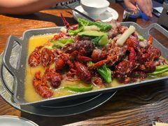 -517烧烤·龙虾·海鲜大排档(万象都荟店)