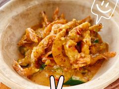 金榜题名虾-子霖南山鲜虾面(南山总店)