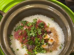 -春润大地海南椰子鸡(沙井京基百纳广场店)