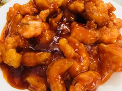 -九龙餐厅(大沽路店)