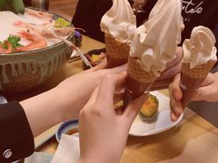 -王鼎精致料理铁板烧(世博源店)