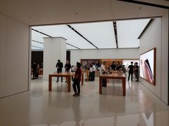 -Apple 零售店(apm Hong Kong)