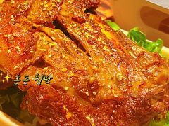 -木屋烧烤(南新店)