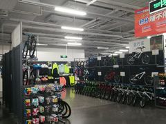 -迪卡侬(土桥店)