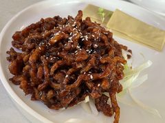 -大碗居·烤鸭·鱼头泡饼(天坛东门店)