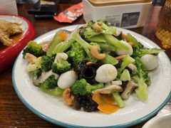 -英兰朝族饭店(河南桥头店)