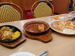 -萨莉亚意式餐厅(苏州食百家店)