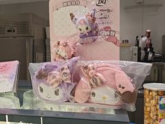 -DQ·蛋糕·冰淇淋(河东万达店)