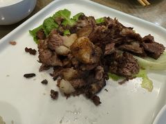 -南来顺饭庄·清真(南菜园店)