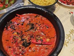 -聚味瞿记·龙虾堂(咸嘉湖店)