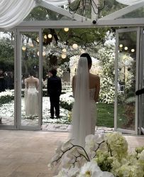 -蘭club婚礼策划
