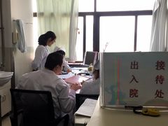 -上海市中医医院(芷江路院区)