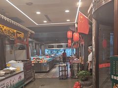 -山西会馆·晋菜·晋商宴·牌匾博物馆(胜利东街店)
