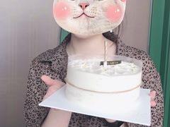 鲜奶麻薯太妃-PETIT PARIS 小巴黎(凯德1818店)