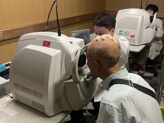 -浙江大学医学院附属第二医院眼科中心