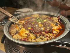-烤匠麻辣烤鱼(观音桥大融城店)