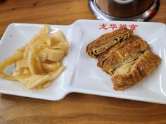 -龙华素斋(龙华路店)