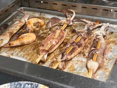 -巴麦隆自助烤肉(桂林路店)