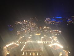 -青岛海泉湾•海洋之星摩天轮