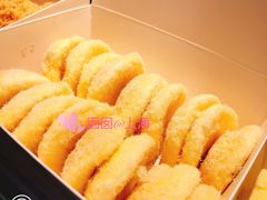 -鲍师傅糕点(江苏路店)