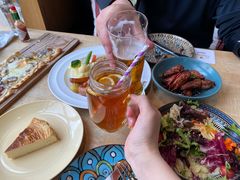 -LENBACH兰巴赫西餐啤酒坊(大连东港店)