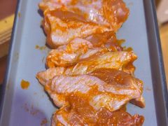 -郭记烤肉创始店(民丰大街店)