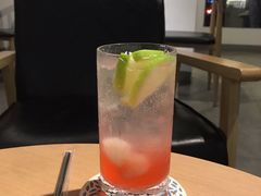 -旧屋咖啡(海景店)
