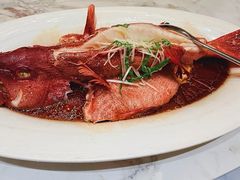 -国惠大酒楼(仓山万达店)