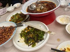 -老城南食府(宣武门东大街店)