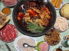 -五里关火锅(牛市口店)