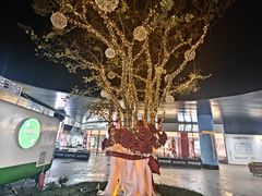 -南通奥特莱斯购物广场