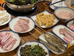 -厝味火锅·潮汕卤水火锅(十一合店)