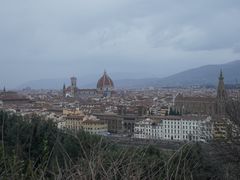 -米开朗琪罗广场