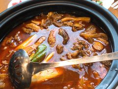 牛杂锅-肖记公安牛肉鱼杂馆· 省级非物质文化遗产(仁和路店)