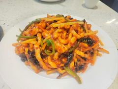 -玉林烤鸭店(小西天店)