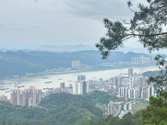 -白云山风景名胜区