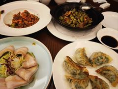 -水月周庄铂尔曼酒店-水月荟中餐厅