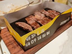 -卡朋西餐(铂顿城店)