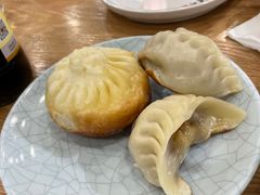 -老苏州大客堂·苏帮菜·松鼠桂鱼·苏州传统小吃(观前街人民商场店)