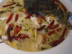 -江渔儿酸菜鱼(东厦一百店)