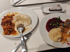 -宜家家居(四元桥商场店)