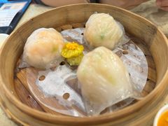 -点都德(龙之梦店)