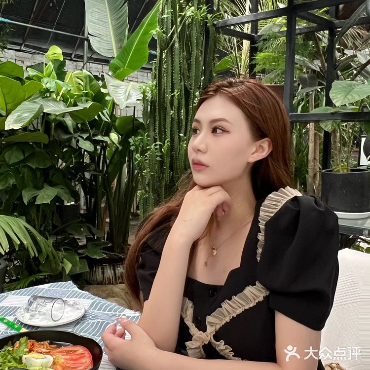 鲅鱼圈探店｜悠然·花舍｜秘密花园餐厅