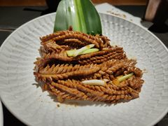 -魁盛居百年鲁菜馆(县西巷店)