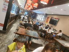 -李记饺子·熏酱东北菜(欢乐谷店)