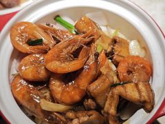 -寻宝记绍兴菜(状元店)