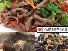 -魏家凉皮(万辉店)