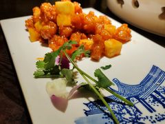 -小菜园新徽菜(常州天宁吾悦店)