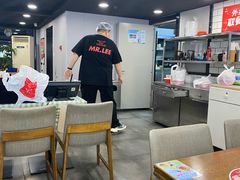 -李先生牛肉面大王(马栏店)
